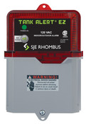 Alarm Beacons